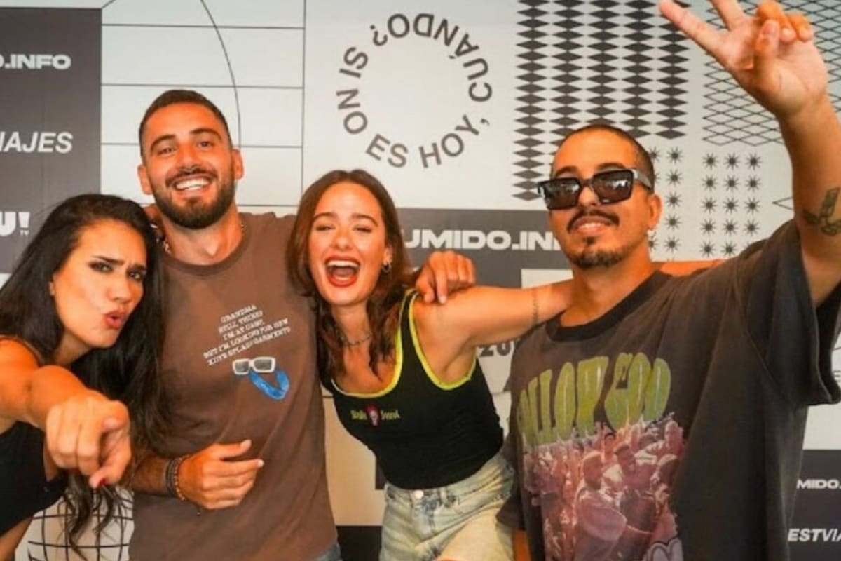 El conductor reveló el importante punto final en su programa.