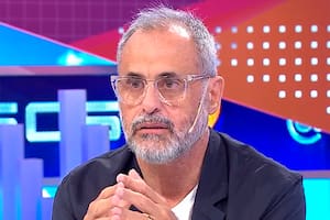 El conductor reveló que tiene un conflicto con sus vecinos en el barrio porteño de Belgrano