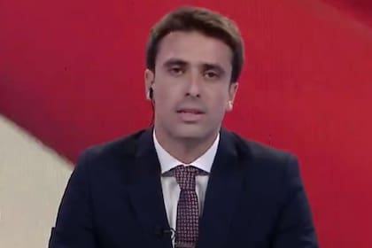 El conductor rosarino habló a corazón abierto sobre los episodios de violencia intrafamiliar y abuso sexual de los que tanto sus hermanos como él fueron víctimas a corta edad