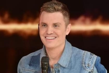 El conductor Santiago Del Moro anunció novedades para el regreso de Gran Hermano Generación Dorada el próximo 23 de febrero