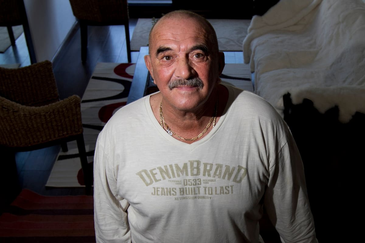 El conductor se despedirá de su programa #RH10 el próximo viernes 2 de febrero