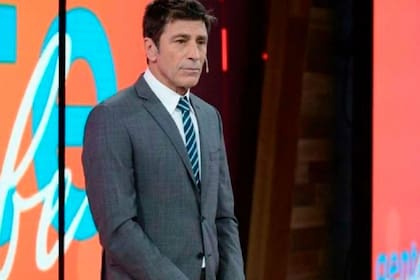 El conductor se despidió de su ciclo en Telefe aludiendo a las polémicas generadas en el año
