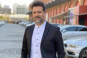 El conductor se encuentra aislado en su casa.