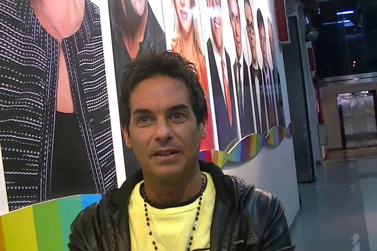 El conductor se encuentra internado, tras haber tenido que ser operado de urgencia por una infección generalizada