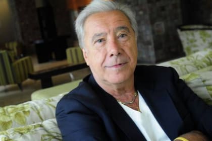 El conductor tuve un accidente de tránsito en Córdoba