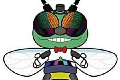 El conductor virtual del programa