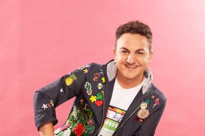 El conductor y animador infantil estrena nuevo espectáculo este fin de semana