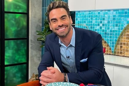 El conductor y comentarista deportivo fue elegido como el presentador de Exatlón Estados Unidos: All Stars.