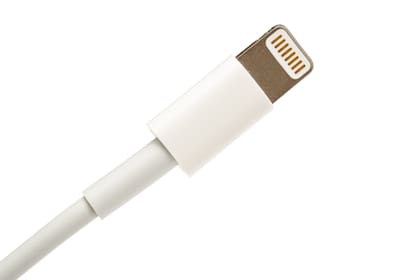 El conector Lightning está presente en el iPhone desde el iPhone 5