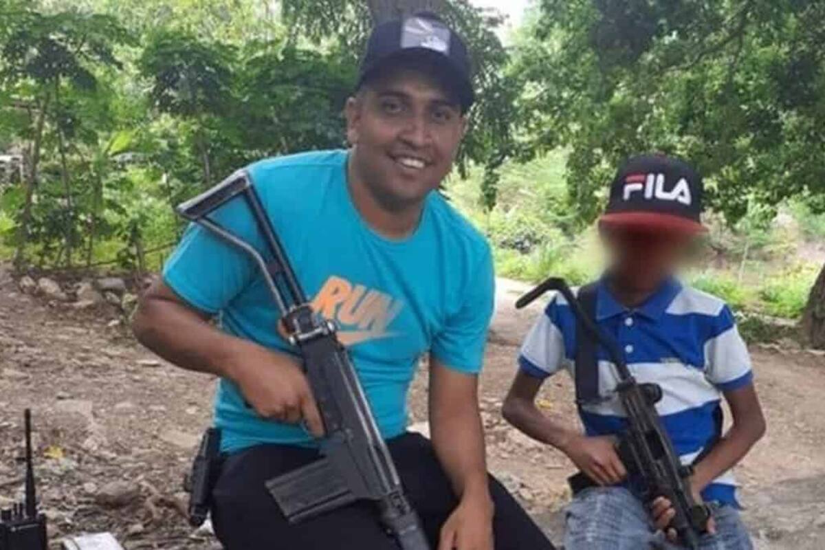 "El Conejo", Carlos Gómez