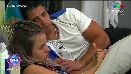 El Conejo le dedicó un sentido mensaje a Coti