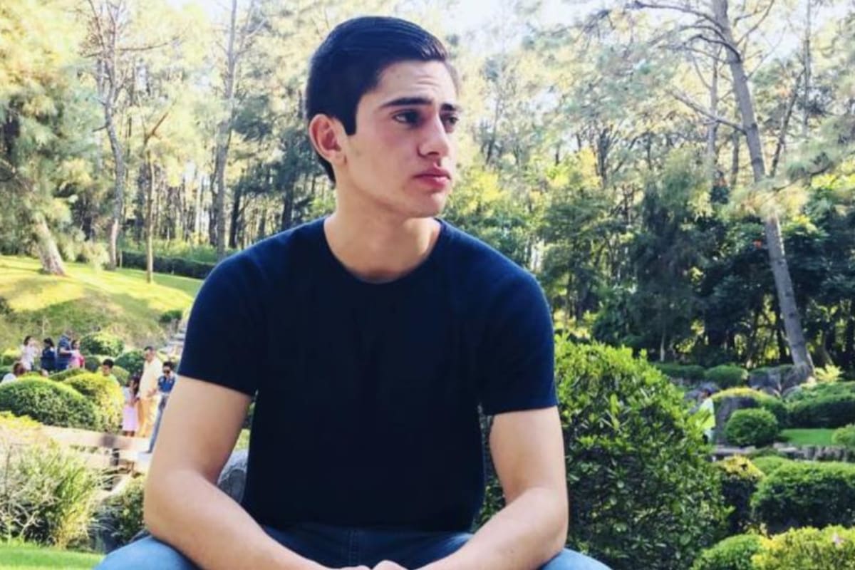 El conferencista tuvo ayuda de otras cinco personas para cometer el crimen (Foto:Instagram: @germanloeramx)