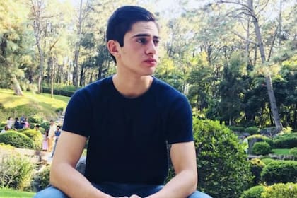 El conferencista tuvo ayuda de otras cinco personas para cometer el crimen (Foto:Instagram: @germanloeramx)