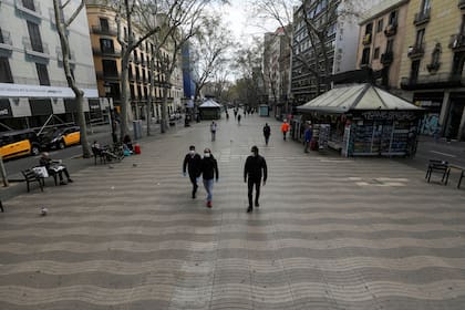 El confinamiento hogareño disparó las denuncias por conflictos vecinales