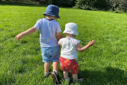 El confinamiento puede estar teniendo un gran impacto en los niños