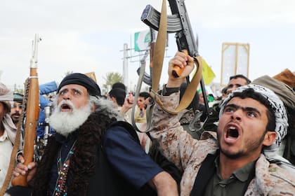 El conflicto constante de Yemen lo convierte en el país más peligroso del mundo, según el ex agente de la CIA