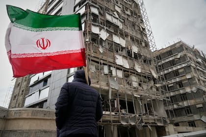 El conflicto en Irán impacta en un caso de la justicia de Florida