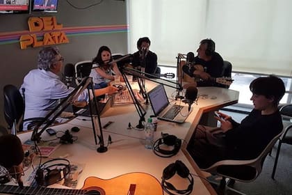 El conflicto en Radio del Plata crece