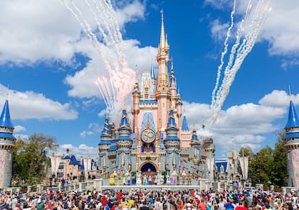 El conflicto entre Disney y DeSantis sigue vigente