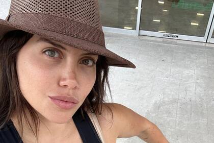 El conflicto entre Wanda Nara y Mauro Icardi pareciera no tener fin (Foto: Instagram @wanda_nara)