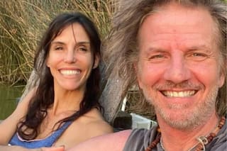 El confuso episodio que involucra a Facundo Arana y María Susini