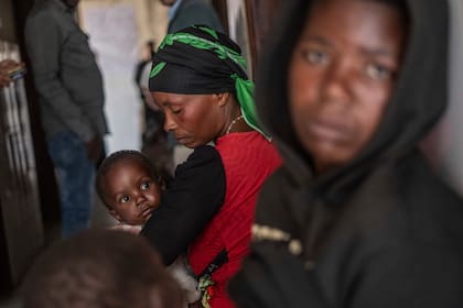 El Congo y Ruanda firman acuerdo de paz mediado por EEUU