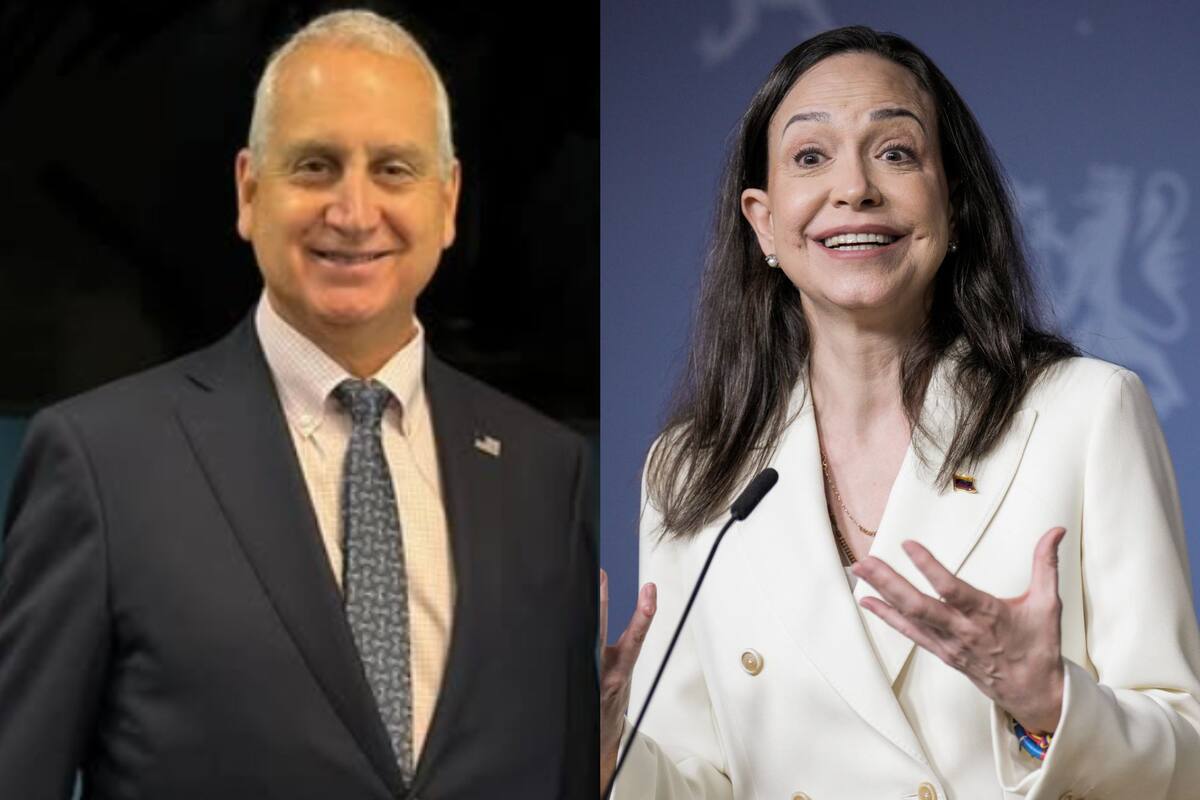 El congresista cumple su duodécimo mandato en la Cámara de Representantes de Estados Unidos