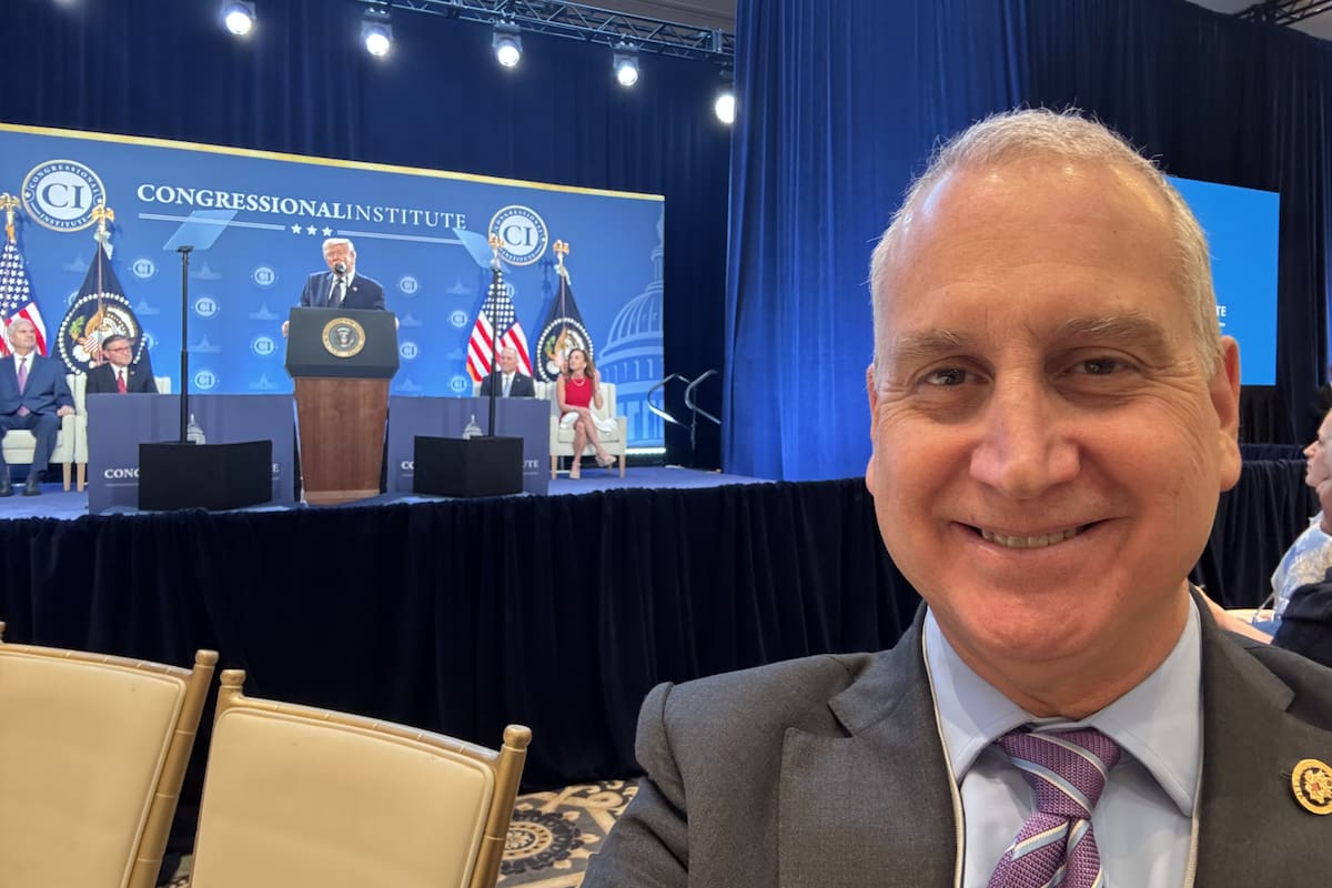 El congresista Mario Díaz-Balart ha endurecido el discurso oficial hacia la isla