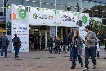El Congreso de Aapresid se realizó entre el 6 y el 8 de agosto en el predio de La Rural