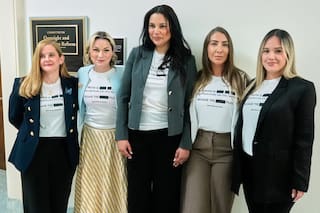 El Congreso de EE.UU. aborda el caso Epstein, pero aún no hay rendición de cuentas