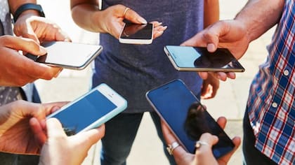 El Congreso de EE.UU. debate la necesidad de aprobar leyes que protejan a los menores de edad en las redes sociales