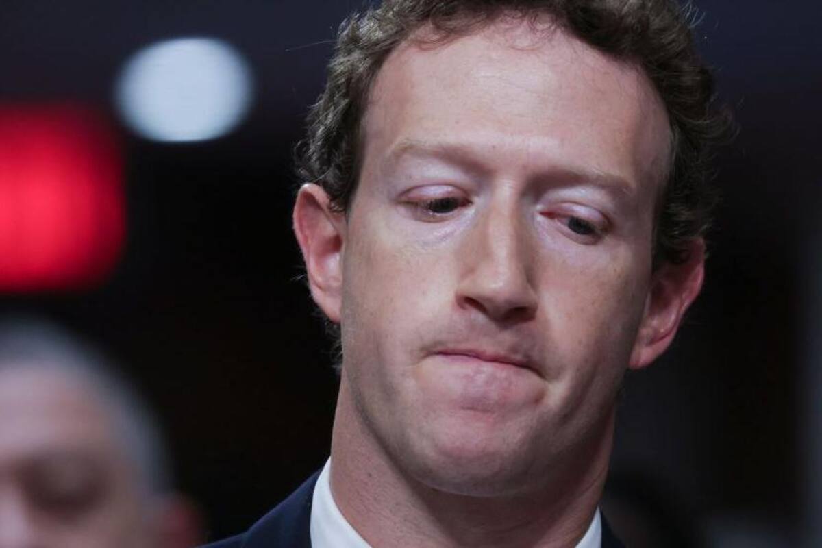 El Congreso de EE.UU. investiga el control de publicaciones en las redes sociales.