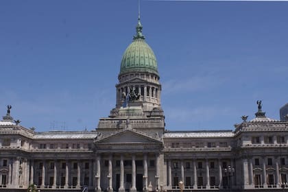 El Congreso de la Nación