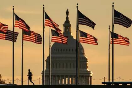 El Congreso de los Estados Unidos.
