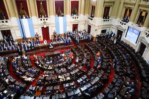 El Congreso debe sancionar una Ley de coparticipación, con aprobación de las provincias.