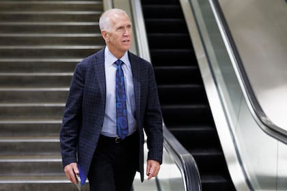 El Congreso empieza a cuestionar estrategia de Trump mientras la guerra se prolonga