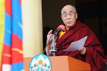 El Congreso estadounidense aprobó por una abrumadora mayoría la Ley de Apoyo al Tíbet en medio de una creciente preocupación de que Pekín trate de imponer a un sucesor del líder espiritual de 85 años