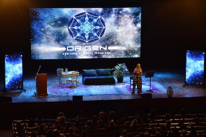 El Congreso ORIGEN se reafirma como una plataforma que convoca a profesionales e interesados en ampliar su mirada sobre lo que significa vivir con plenitud, salud y coherencia en el mundo actual