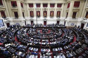 El Congreso tendrá sesiones extraordinarias en la segunda quincena de enero