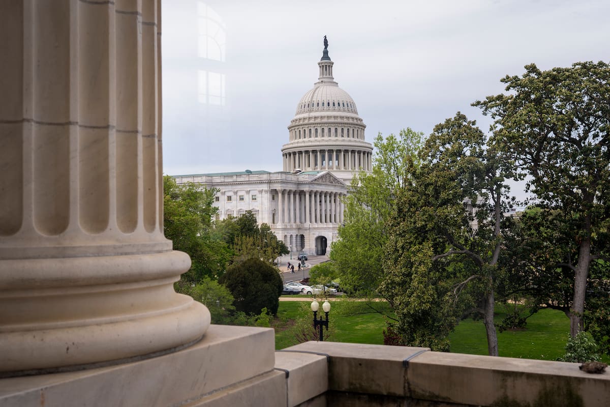El Congreso vota a favor de poner fin al cierre parcial histórico del gobierno y envía el proyecto de ley de financiación del Departamento de Seguridad Nacional al despacho del presidente Trump
