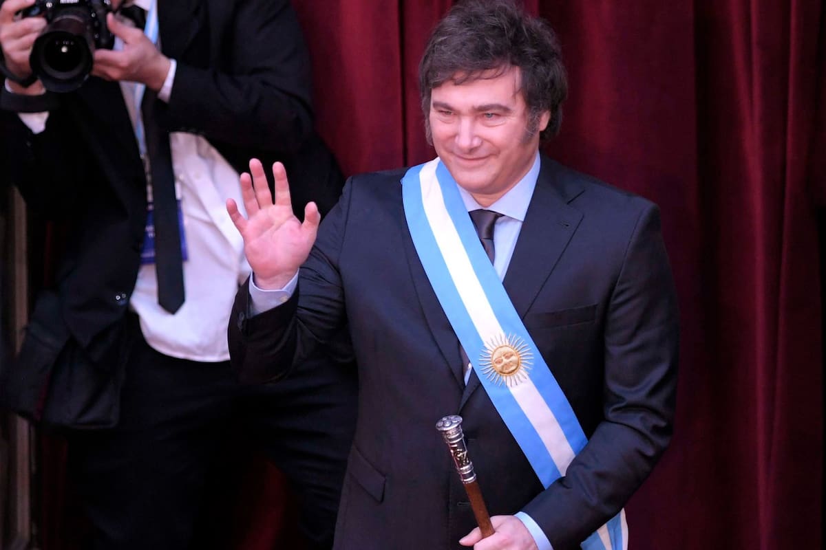 El Congreso ya tiene el proyecto de ley "ómnibus" que, entre otros puntos, prevé una suba de retenciones