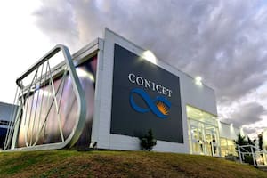 El Conicet tiene como principal objetivo promover, planificar, organizar y difundir actividades científicas y tecnológicas, en sus diferentes áreas de conocimiento del país