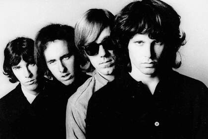 El conjunto The Doors abogaba por romper los límites de la mente y entrar en otro ámbito de consciencia
