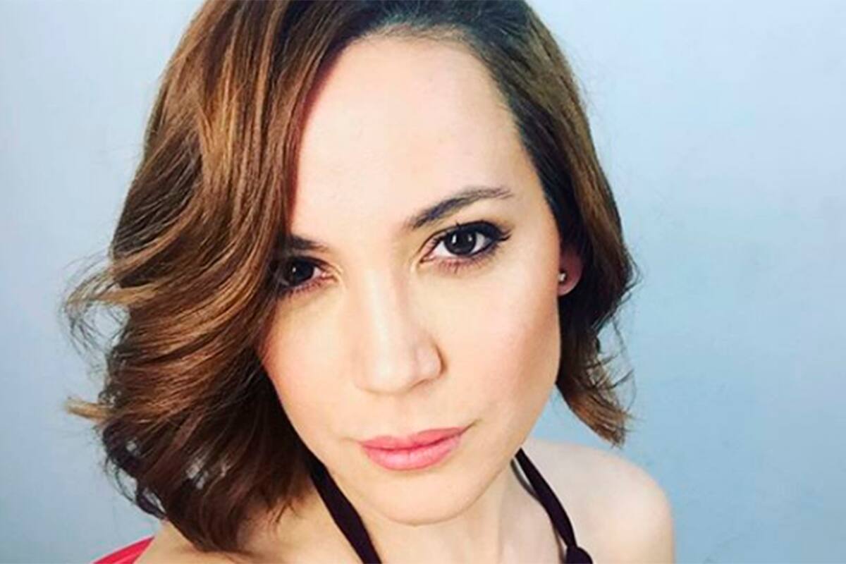 El conmovedor mensaje de despedida de Valeria Gastaldi a su papá: "Fuiste mi guía"