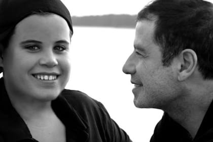 El conmovedor posteo de John Travolta en el día en que su hijo Jett cumpliría 33 años: “Te extraño muchísimo”