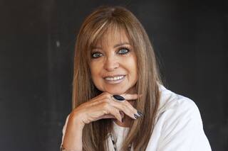 Coronavirus: Adriana Salgueiro reveló que dio positivo al hisopado