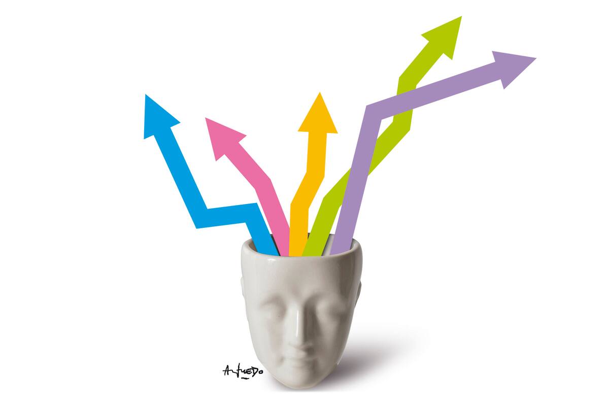 El conocimiento, en la actualidad