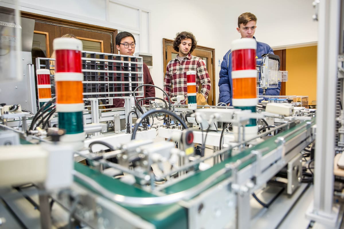 El conocimiento técnico continúa siendo una prioridad