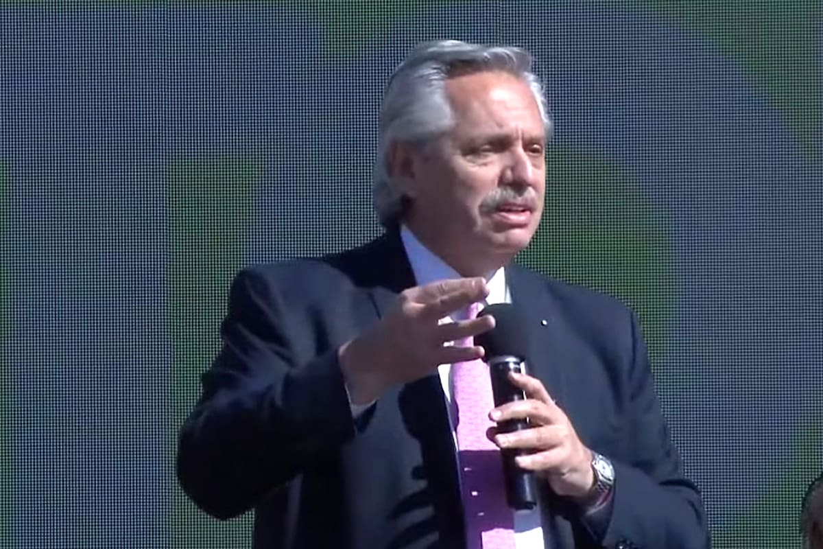 El Consejo Agroindustrial al presidente Alberto Fernández: "Se han extendido las restricciones, medida que prolonga el impacto negativo en la cadena poniendo en riesgo el sostenimiento del empleo, el futuro desarrollo productivo, y la credibilidad con nuestros clientes del exterior”