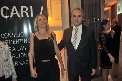Gustavo Martínez